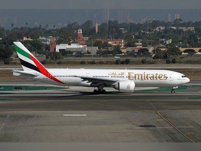 Dubai Reopens Air Route to Damascus After 13-Year Suspension