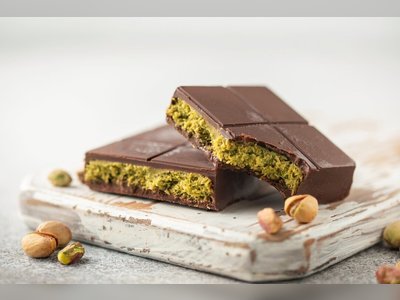 FDA Issues High-Risk Warning Over Dubai-Inspired Chocolate Recall
