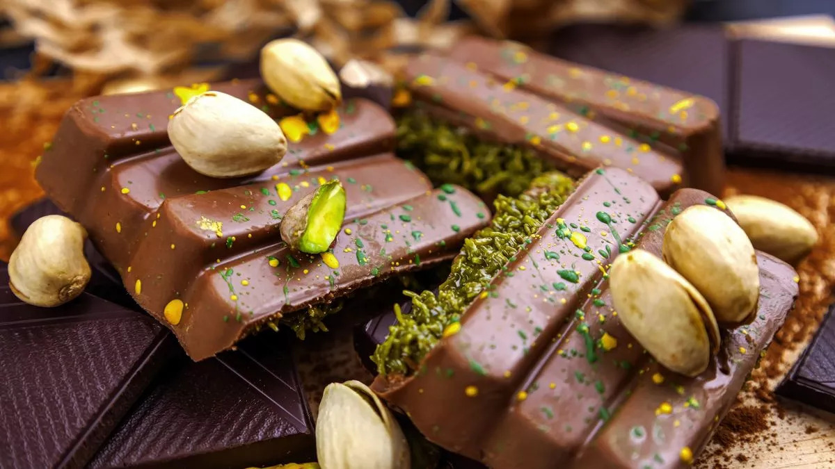 Dubai’s Chocolate Trend Expands to U.S. Despite Recall Concerns