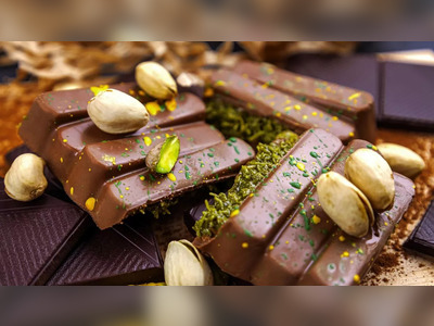 Dubai’s Chocolate Trend Expands to U.S. Despite Recall Concerns