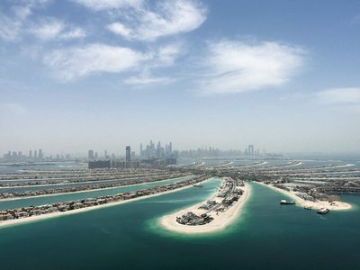 Arada Seeks $500 Million Islamic Bond Amid UAE Construction Surge
