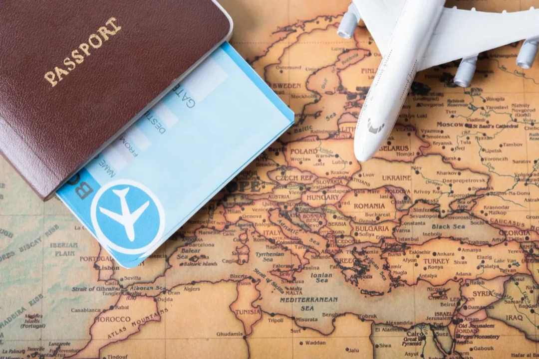 UAE and Tajikistan Sign Air Transport Deal to Boost Connectivity