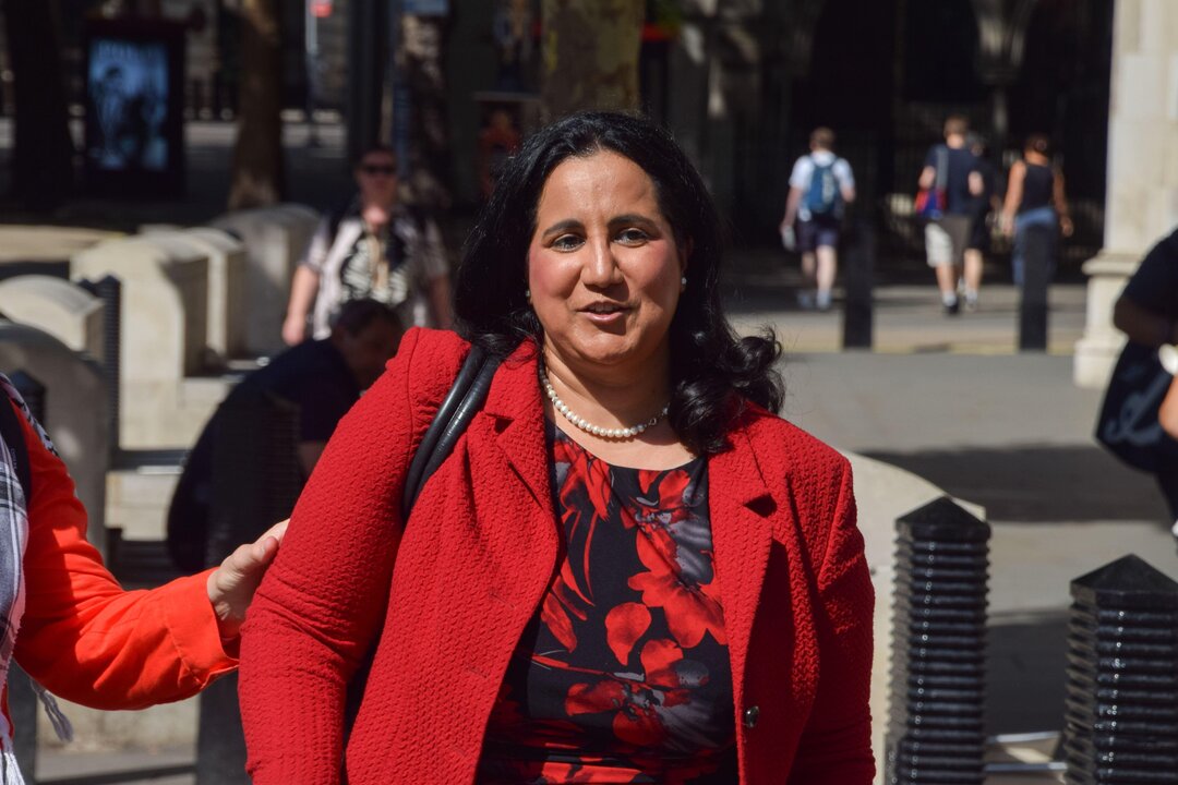 Medical Tribunal Reinstates NHS Doctor Who Called for Israel’s Dismantlement