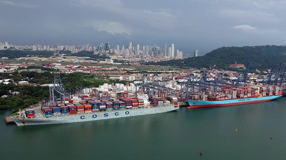Panama Comptroller to Sue Over Port Contract Renewal
