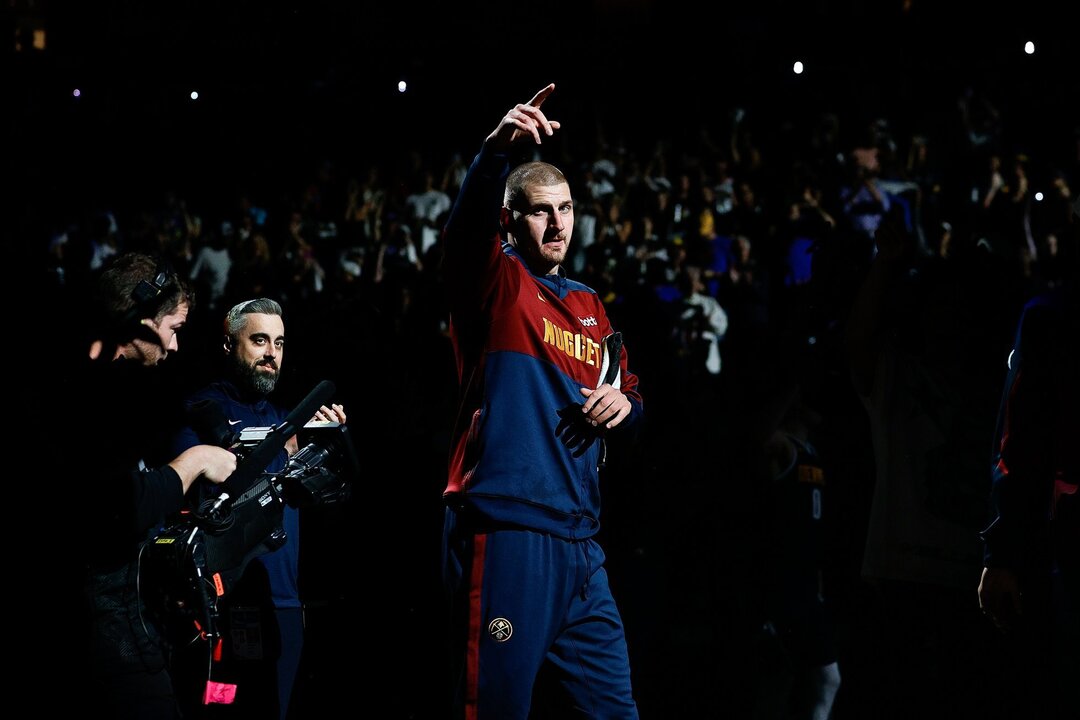 Nikola Jokić Faces Crucial EuroBasket Decision
