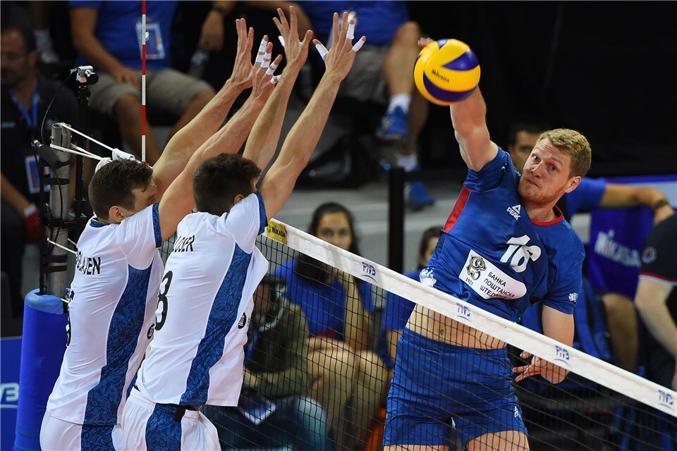 Luburić Sparks Serbia’s Revival with 20‑Point Game