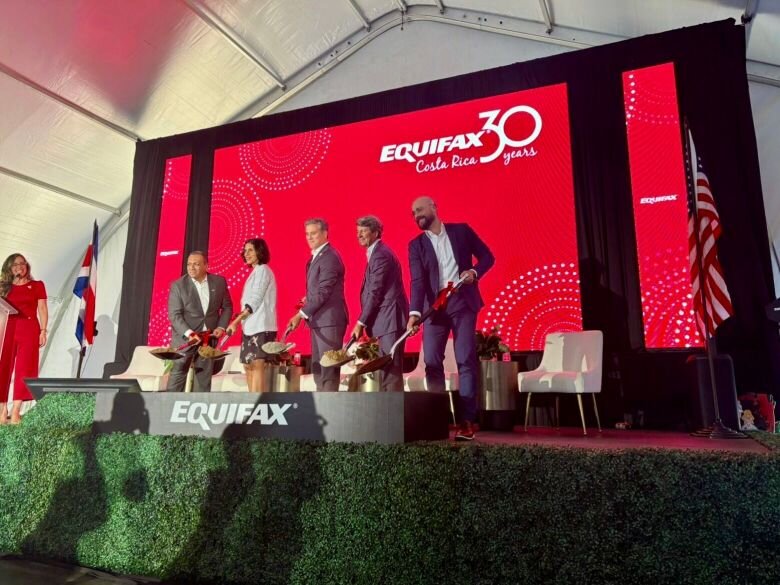Equifax Marks 30 Years in Costa Rica with Major Expansion