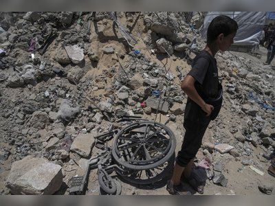 Updated Ceasefire Proposal Presented in Doha Amid Gaza Talks