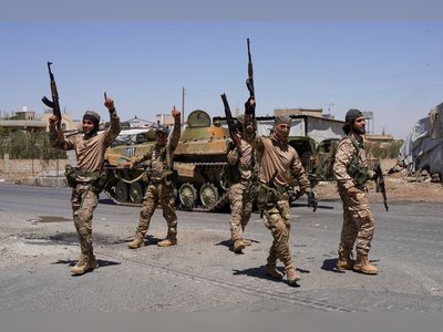 Syrian Troops Redeploy to Sweida Despite Ceasefire