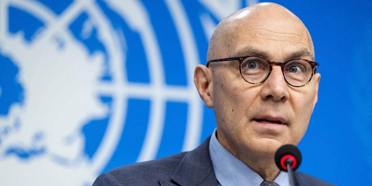 UN Calls for Accountability After Sweida Bloodshed