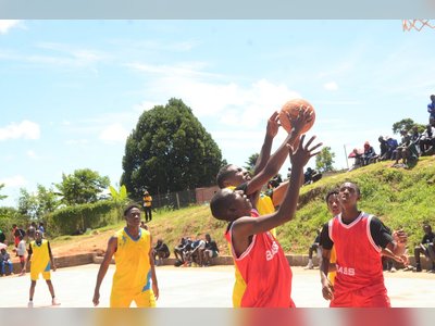 Algeria Launches School Sports Championship Across Four Disciplines