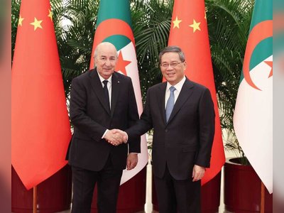 Algeria and China Forge Partnership in Tourism and Digital Sectors