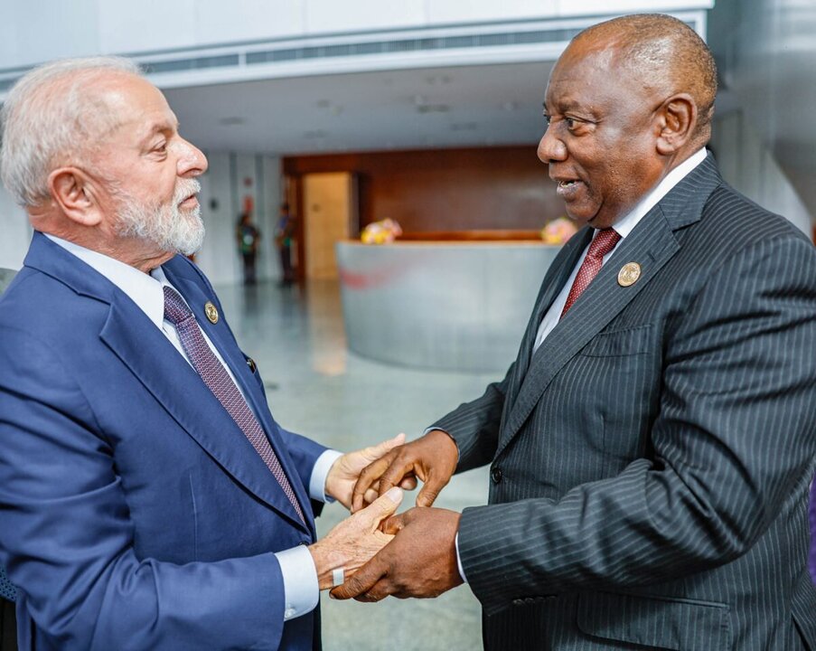 Algeria and Brazil Expand Academic Collaboration