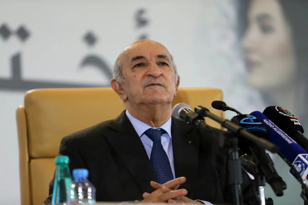 EU-Algeria Tensions Escalate Over Trade Dispute