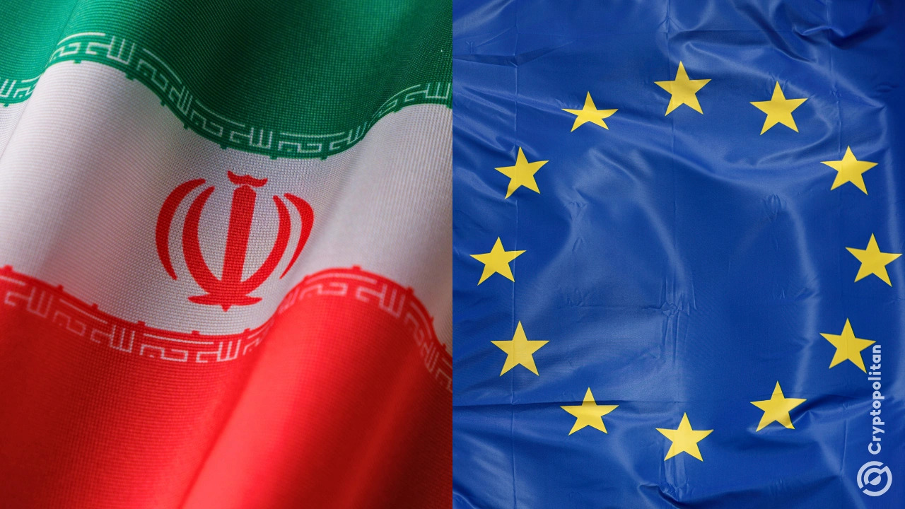 Iran Pushes Back on EU Pressure Over Nuclear Talks