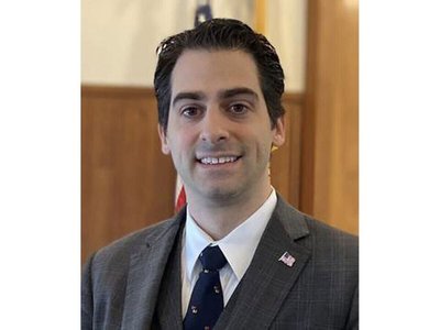 Nutley Mayor to Deploy with National Guard to Iraq