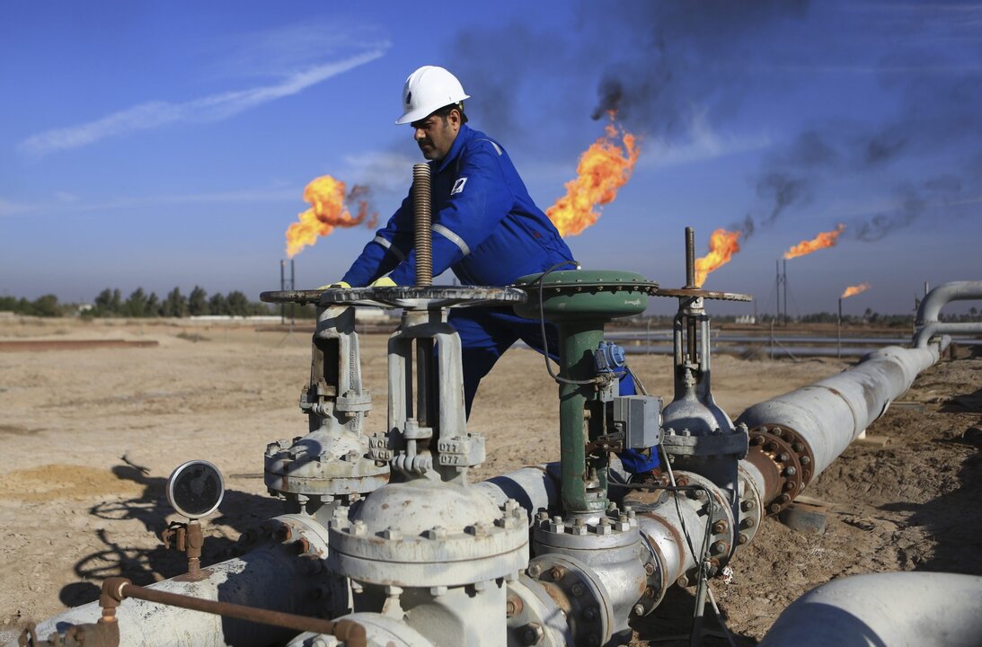 Iraq to Boost Oil Exports as Output Recovers