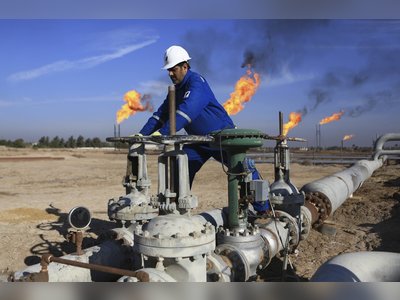 Iraq to Boost Oil Exports as Output Recovers
