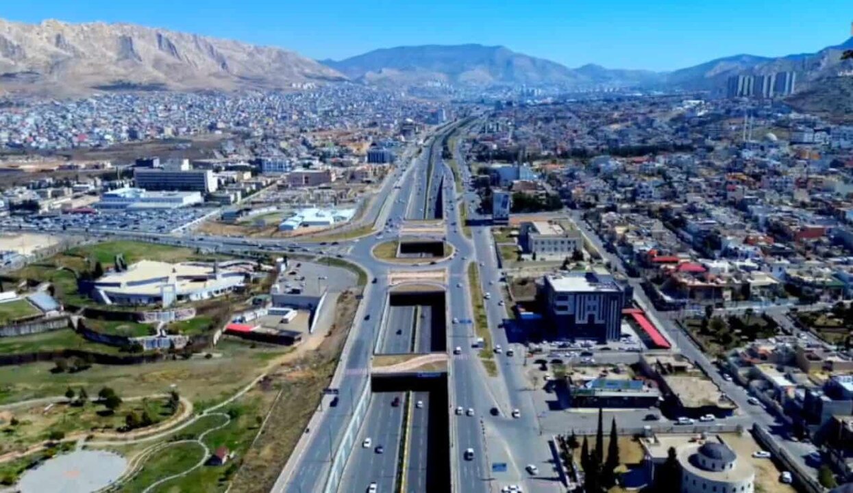 US and UK Condemn Drone Attacks on Iraqi Kurdistan