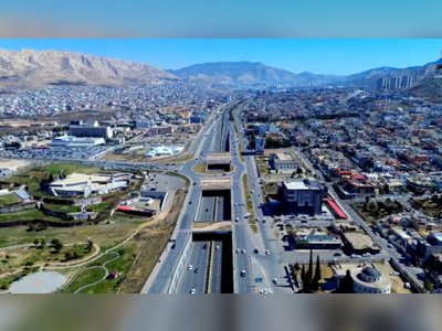 US and UK Condemn Drone Attacks on Iraqi Kurdistan
