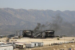 Iraq Launches Security Operation Following Drone Strikes in Kurdistan