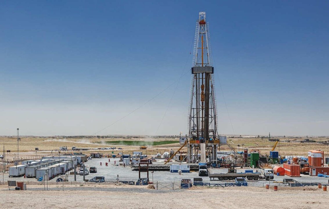 Iraq's Basra Province Awards Desalination Mega-Contract