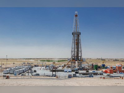 Iraq's Basra Province Awards Desalination Mega-Contract
