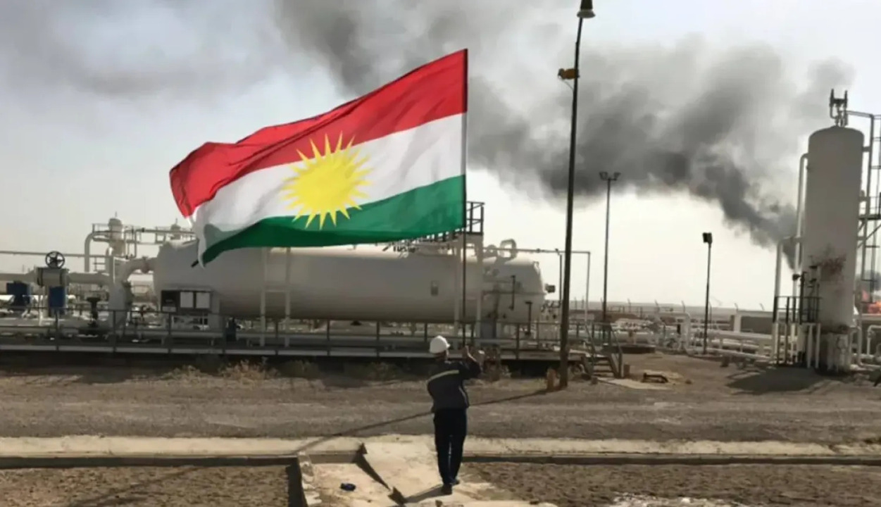 Iraq and Kurdistan Region Reach Deal to Resume Oil Exports