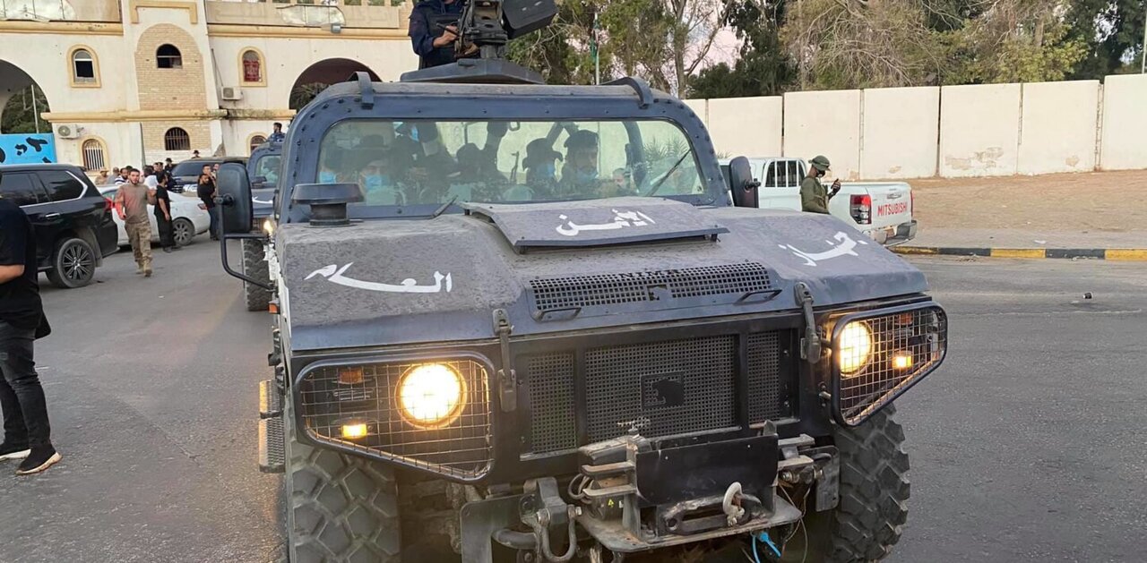Kuwait Cracks Down on Narcotics with Mass Arrests