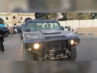 Kuwait Cracks Down on Narcotics with Mass Arrests