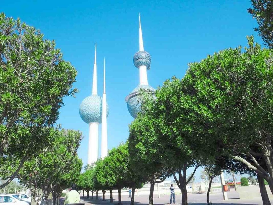 Kuwait Launches Digital Tourist Visa Portal
