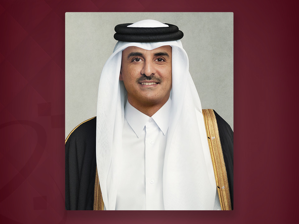 Qatar Reaffirms Solidarity with Syrians Amid Regional Talks