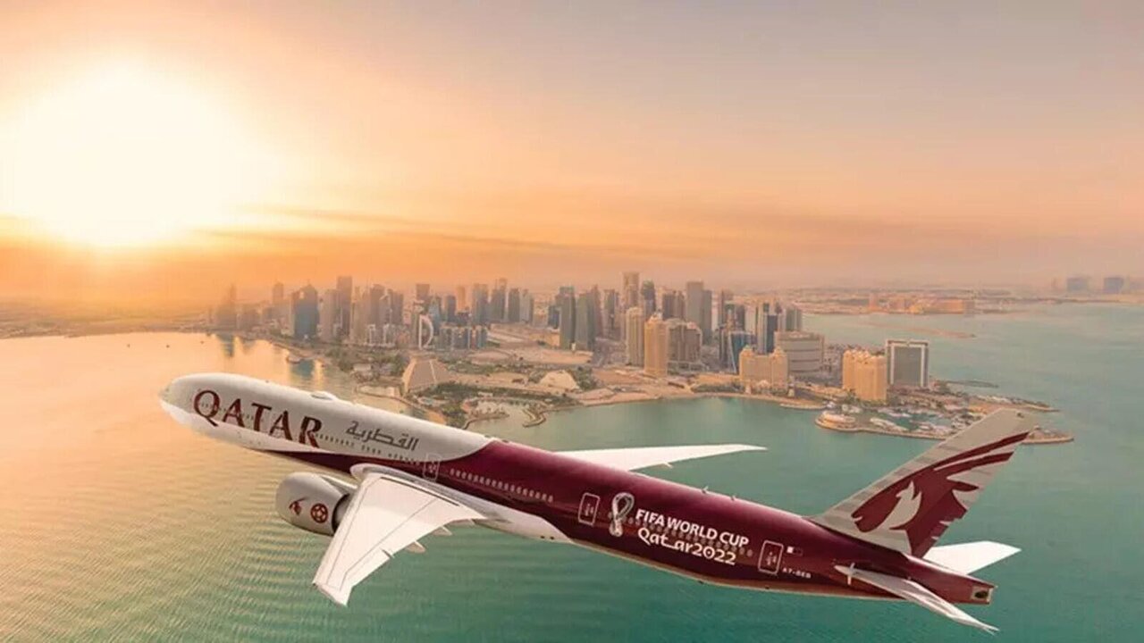 Qatar Airways Marks 20 Years in Delhi, 30 in Kolkata with Expanded Service