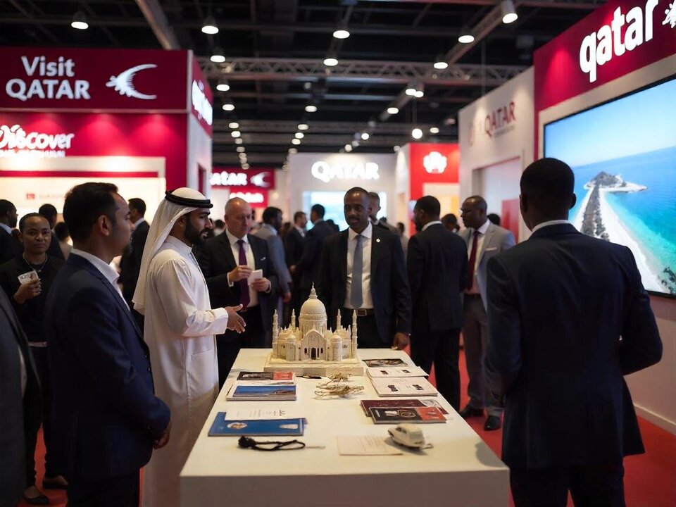 Qatar Tourism Hosts Roadshow in Nigeria to Boost Inbound Travel