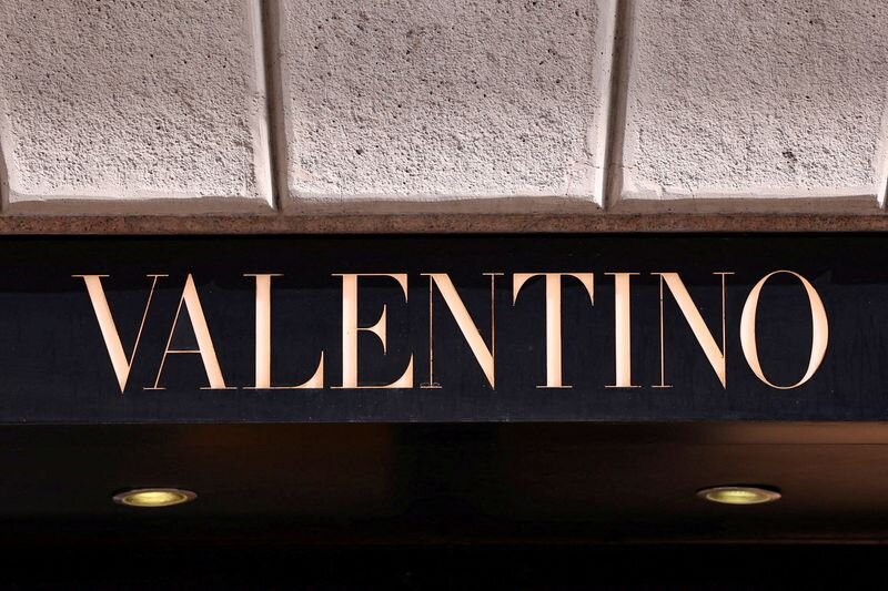 Qatar’s Mayhoola Denies Reports of Valentino Sale Talks
