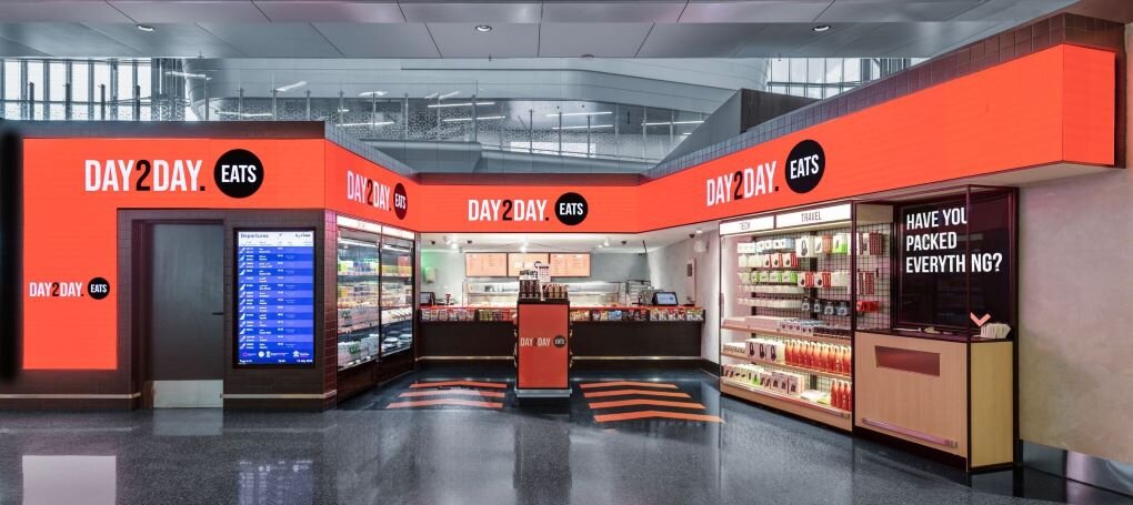 Qatar Duty Free Expands ‘Day2Day’ Retail Format at Hamad Airport