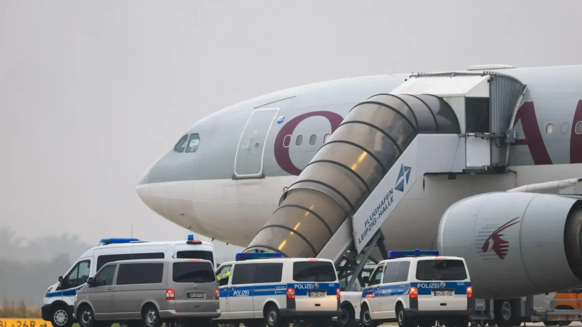 Qatar Facilitates Second Deportation Flight of Afghan Nationals from Germany