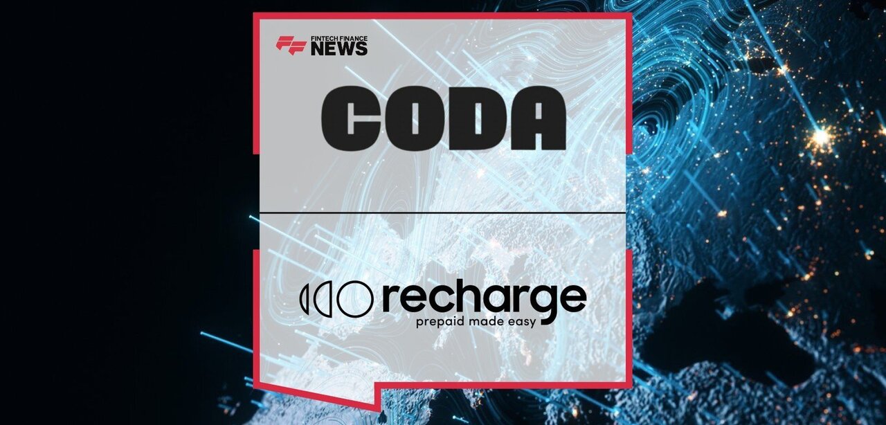 Recharge Acquired by Singapore’s Coda After Record 2024