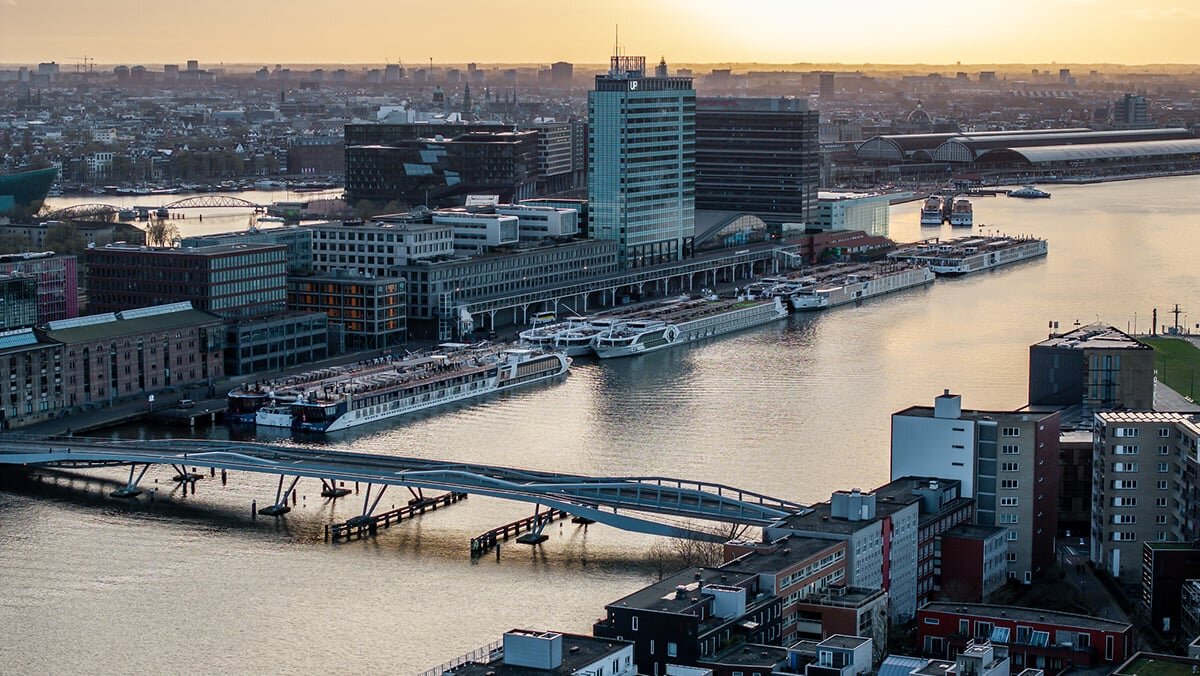 ASTA River Cruise Expo 2026 Expands in Amsterdam