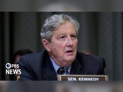 Senator Kennedy Confronts NPR Chief over Alleged Editorial Bias