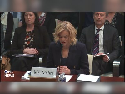 Senator Kennedy Confronts NPR Chief over Alleged Editorial Bias