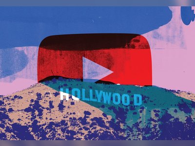 How YouTube Won the Battle for TV Viewers