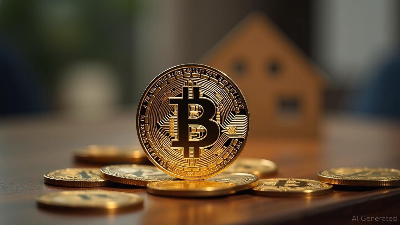 Australia Approves First Bitcoin-Backed Home Loan