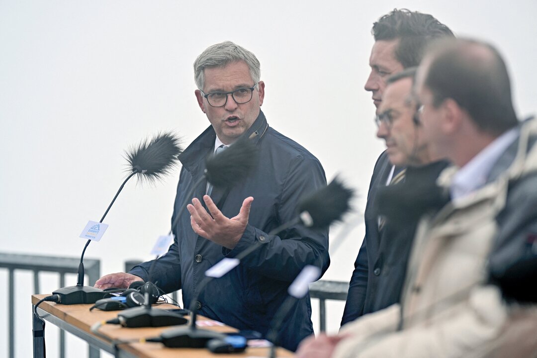 Germany Pushes EU for Tougher Asylum Measures