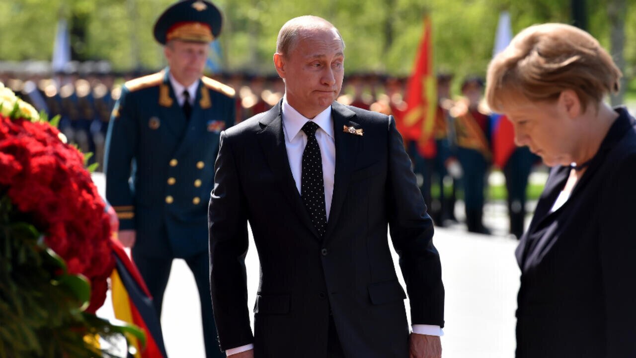 Moskau zieht sich aus dem Militärkooperationsabkommen mit Deutschland zurück.