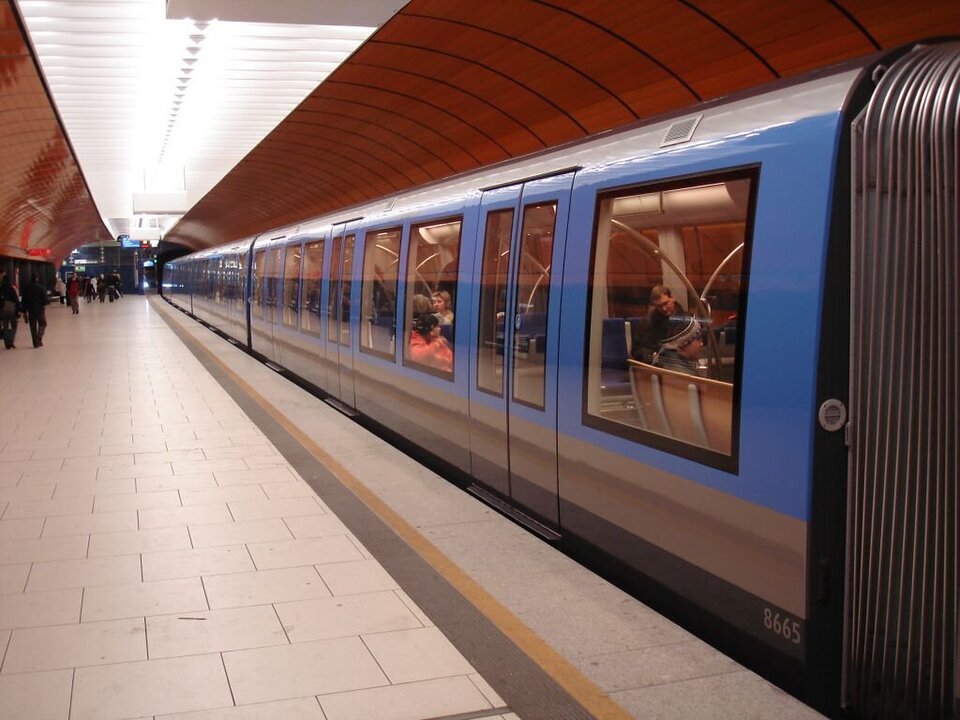 Monaco Plans €1.2 B Underground Transit Link to Cut Congestion