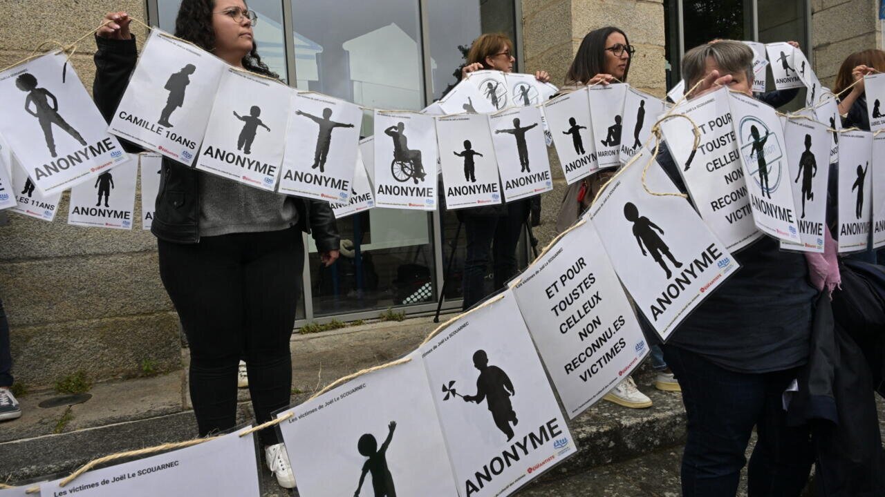 France Launches Inquiry Into Child Abuse by Paedophile Surgeon