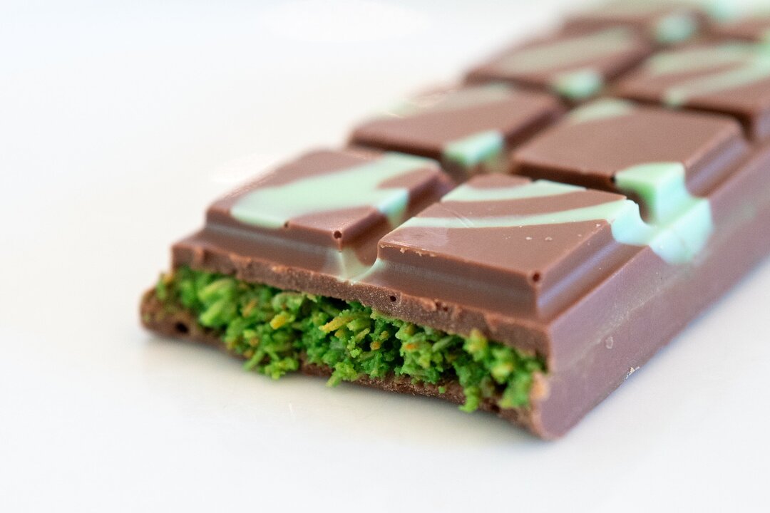 FDA Issues Highest-Risk Warning Over Dubai Chocolate Recall