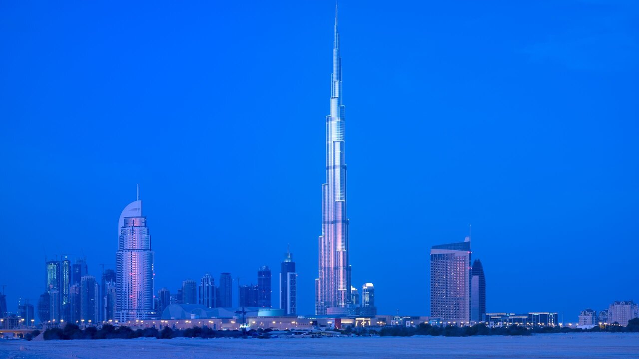Dubai to Host World’s Tallest Hotel in Towering Hospitality Feat