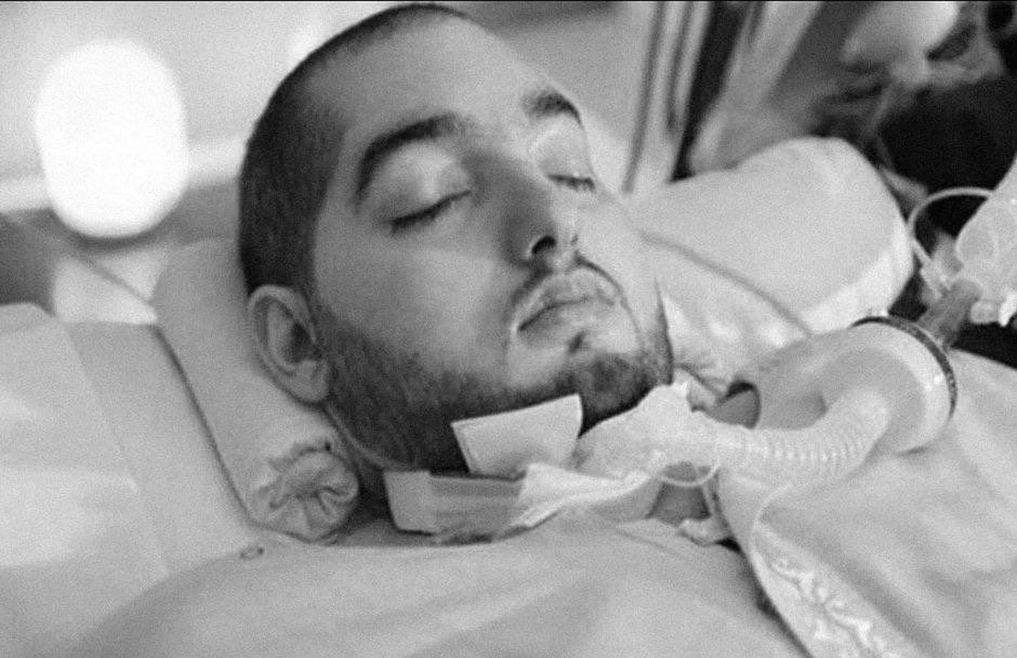 Prince Al Waleed bin Khaled Dies in Dubai After 20 Years in Coma